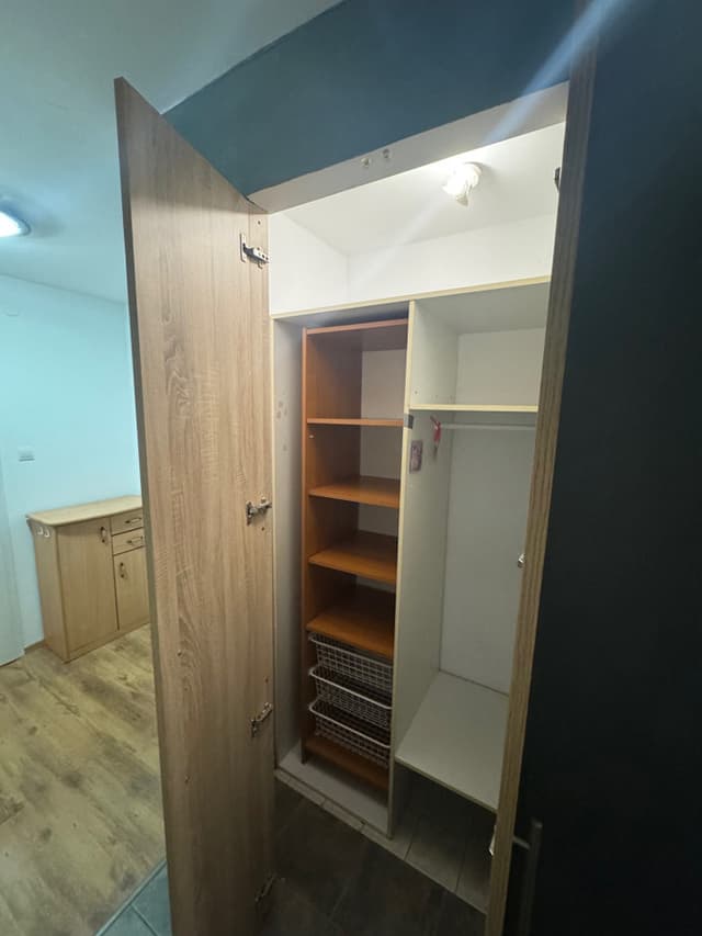 Dwupokojowe mieszkanie w prestiżowym Grunwaldzie - Zdjęcie 4/13