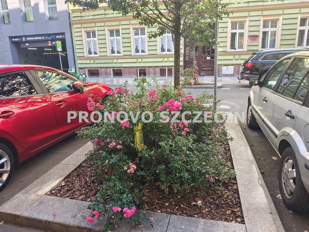 Stylowe mieszkanie w odrestaurowanej kamienicy w centrum - Zdjęcie 1/20