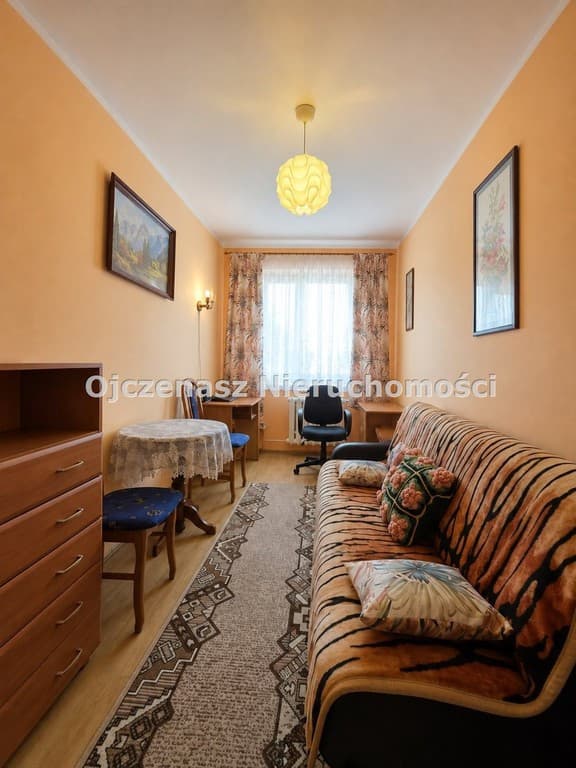 3-pokojowe mieszkanie z potencjałem - Osiedle Tatrzańskie - Zdjęcie 4/10
