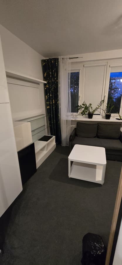 Przytulna kawalerka w sercu Ochoty - doskonała lokalizacja - Zdjęcie 1/8