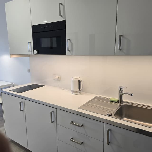 Funkcjonalne mieszkanie w sercu Śródmieścia - Zdjęcie 5/13