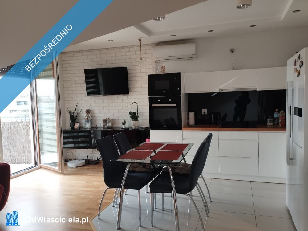 Komfortowe 32 m² w Prądniku Białym - idealna inwestycja - Zdjęcie 1/12