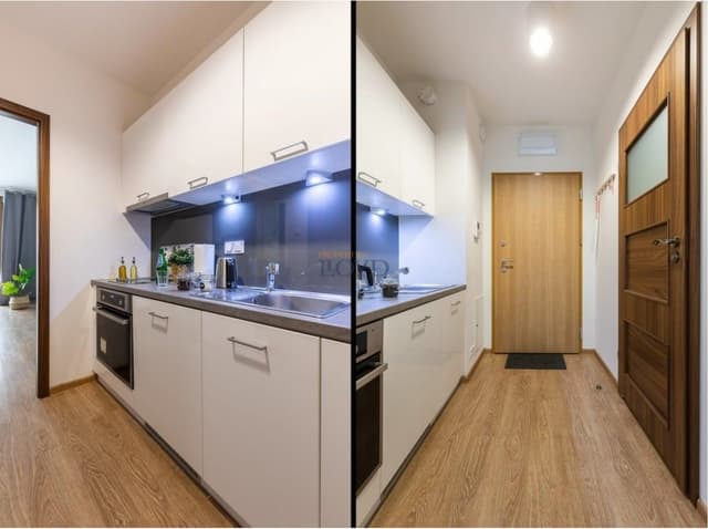 Przytulne mieszkanie w Warszawie - idealne dla singla - Zdjęcie 5/10