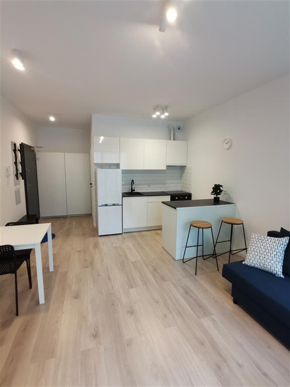 Nowoczesne mieszkanie w Krowodrzy, blisko UJ - Zdjęcie 1/9