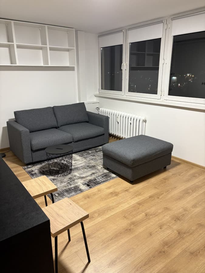 Przytulne mieszkanie przy Inowrocławskiej - Zdjęcie 1/13