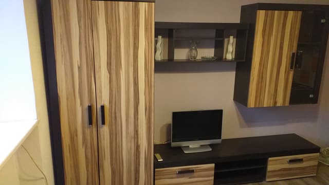 Przytulne mieszkanie w sercu Pragi-Południe, świetna lokalizacja - Zdjęcie 2/11