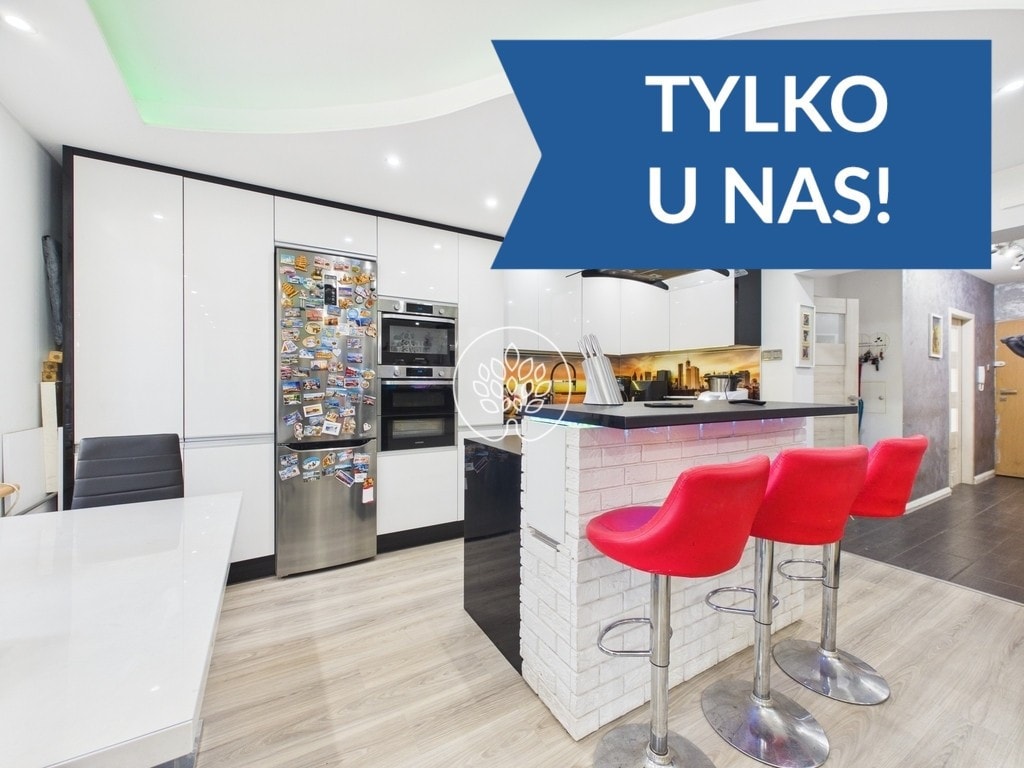 Nowoczesne, wykończone 2 pokoje w Fordonie – gotowe do wejścia - Zdjęcie 1/15