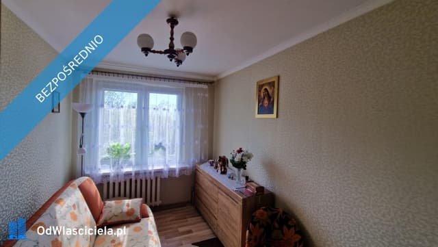 Słoneczne 2 pokoje z widokiem na zieleń | Wygoda / Bojary - Zdjęcie 4/6