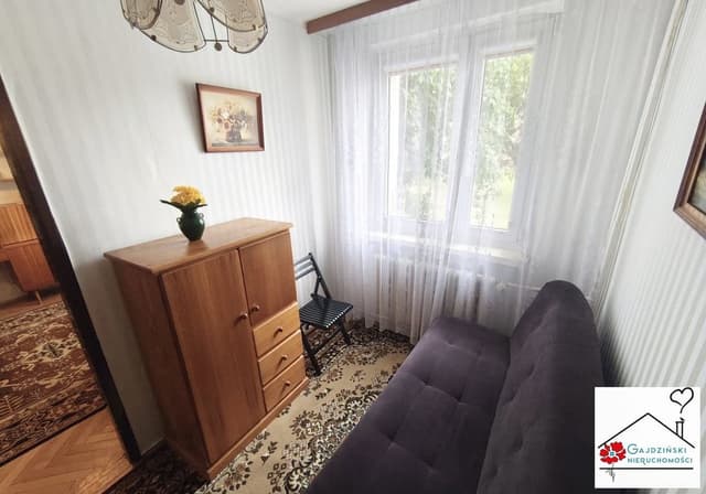 Ciche 2 pokoje w centrum Białegostoku – potencjał! - Zdjęcie 4/13