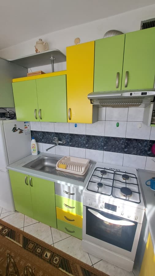 Funkcjonalne 3 pokoje na Antoniuku – blisko Centrum - Zdjęcie 1/13