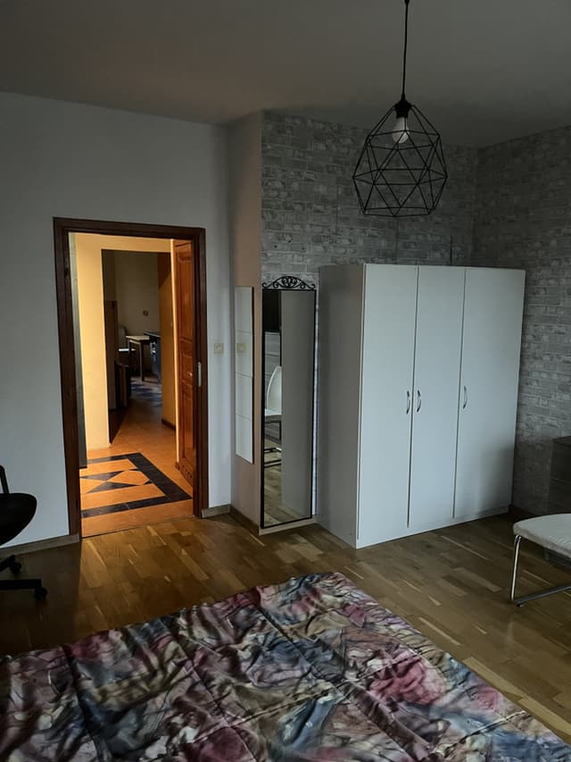 Funkcjonalne mieszkanie na Białołęce - Zdjęcie 3/15