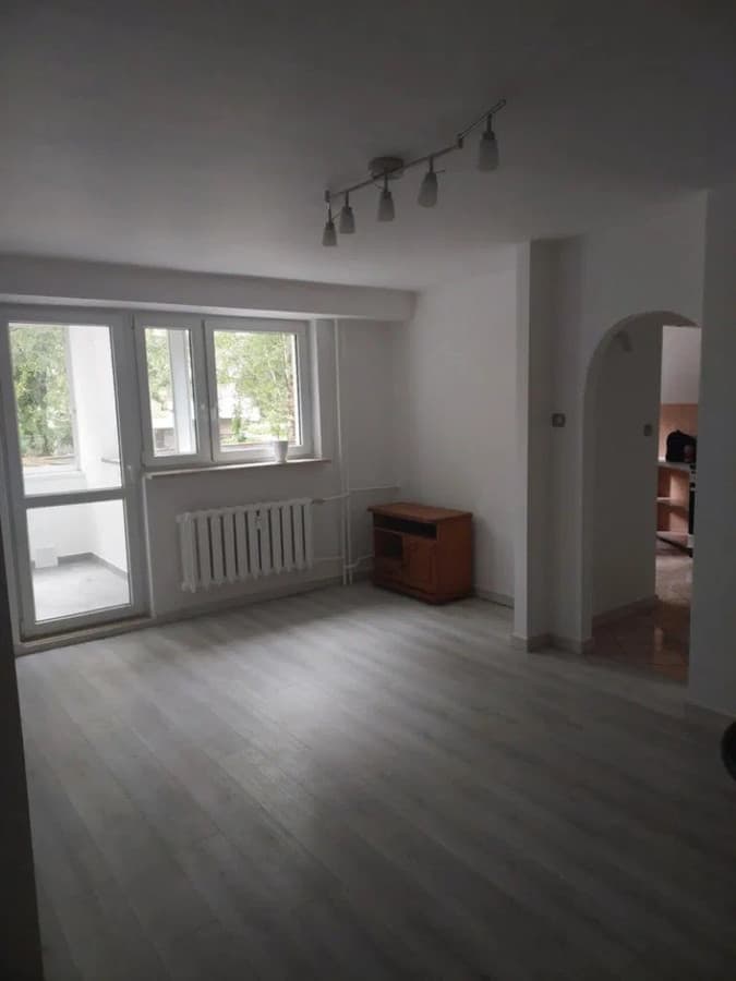 Funkcjonalne mieszkanie na Pradze-Południe, świetna lokalizacja - Zdjęcie 1/7