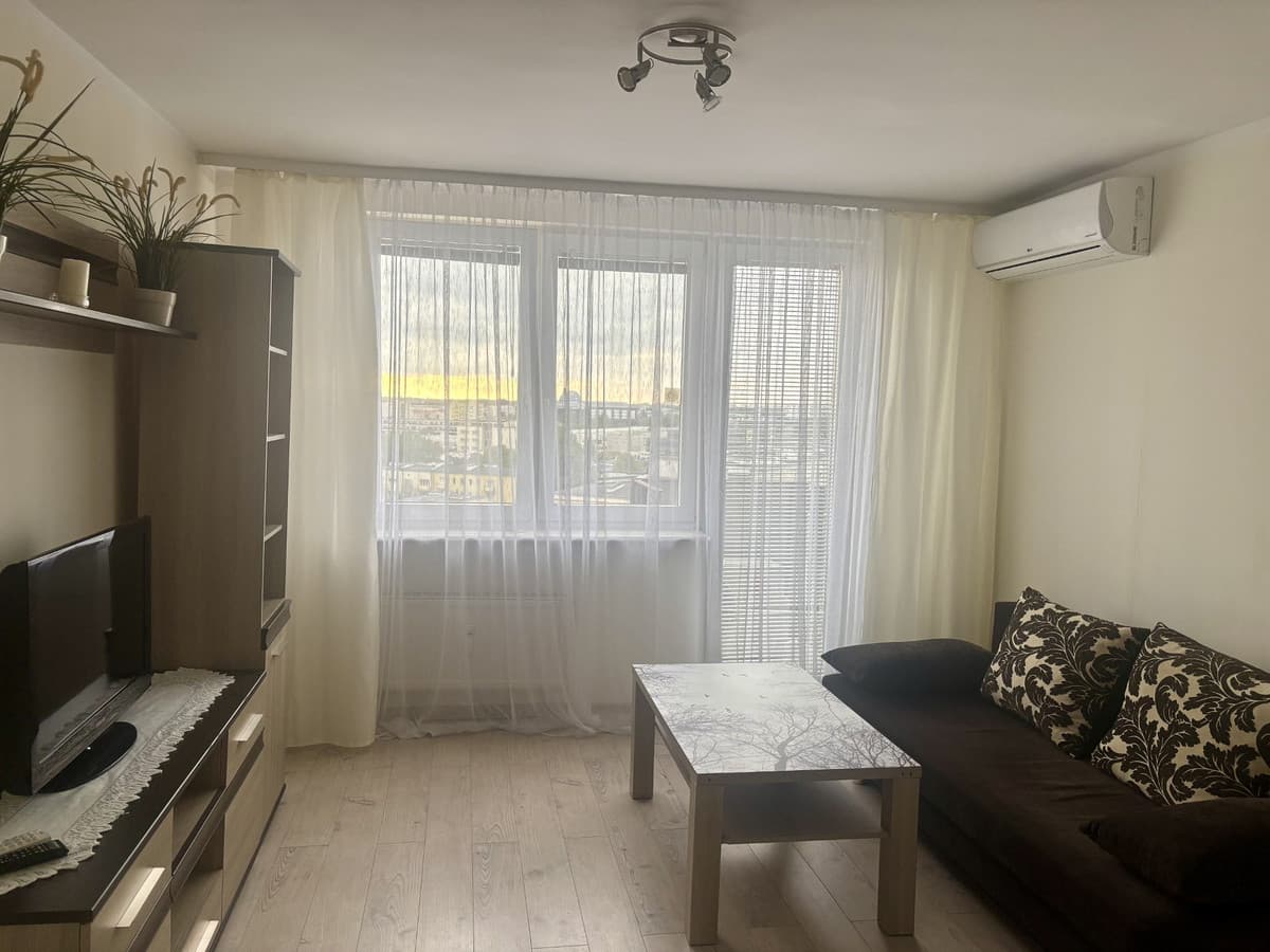 Komfortowe mieszkanie na Ochocie - świetna lokalizacja - Zdjęcie 1/6