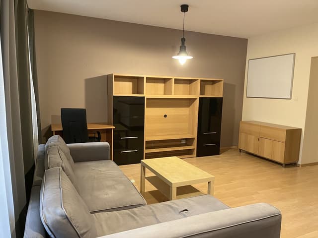Komfortowy apartament w prestiżowej lokalizacji - Zdjęcie 4/12