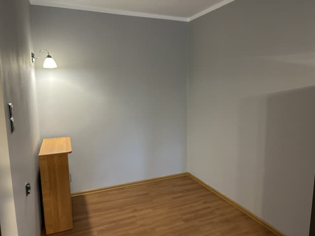 Dwupokojowe mieszkanie z balkonem na Dębcu - Zdjęcie 3/11