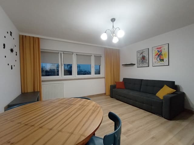 Komfortowe mieszkanie w prestiżowym Mokotowie - Zdjęcie 2/7