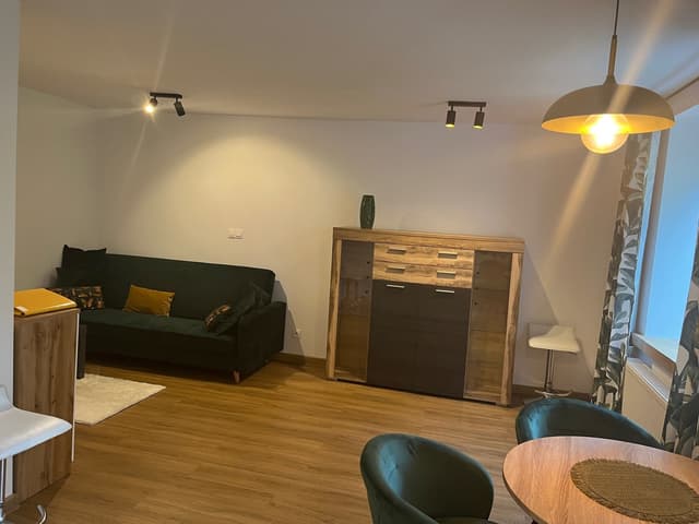 Przytulne mieszkanie w sercu Pragi-Południe - Zdjęcie 4/24