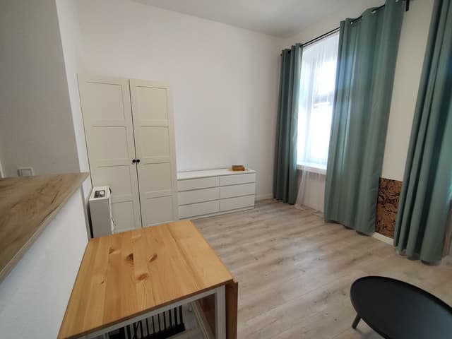 Apartament inwestycyjny w centrum Łodzi – Śródmieście - Zdjęcie 2/6
