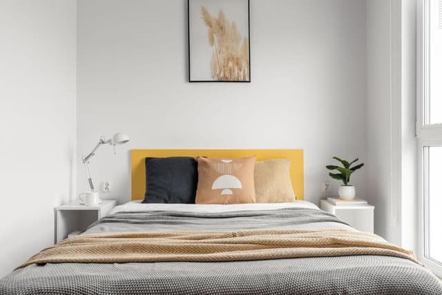 Stylowe studio dla dwojga w Gdańsku Przymorzu – all inclusive - Zdjęcie 3/9
