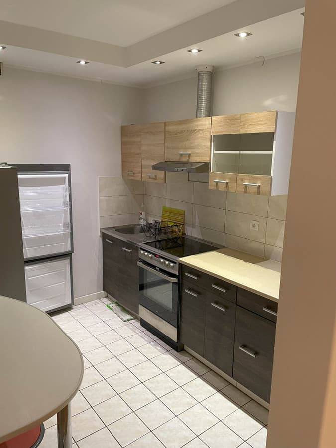 Funkcjonalne mieszkanie na Grunwaldzie - doskonała lokalizacja - Zdjęcie 1/8