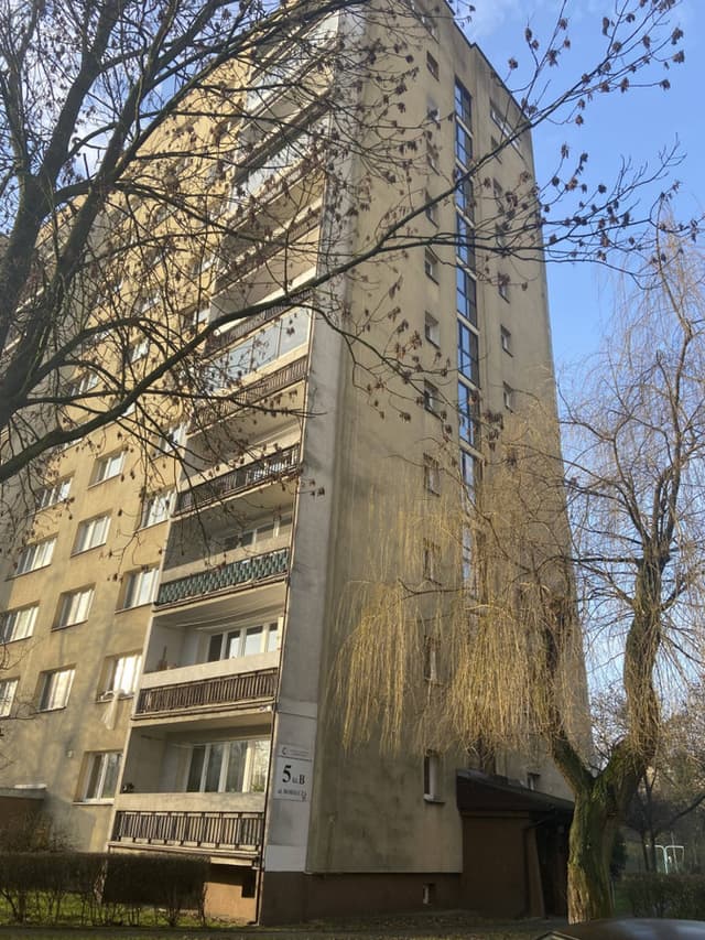 Apartament w Dębnikach – idealna inwestycja - Zdjęcie 2/8