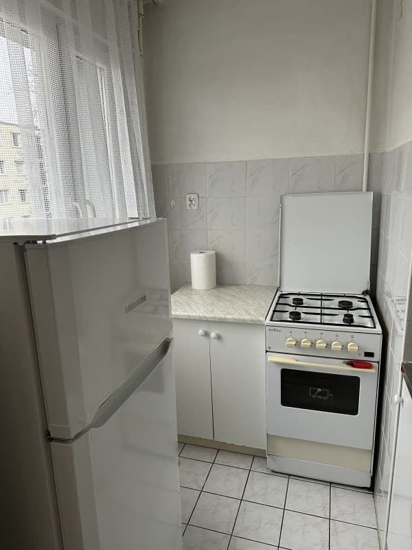 Komfortowe mieszkanie na Mokotowie z pełnym wyposażeniem - Zdjęcie 3/6