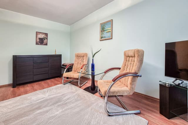 Nowoczesne mieszkanie w sercu Wrocławia - Śródmieście - Zdjęcie 3/7