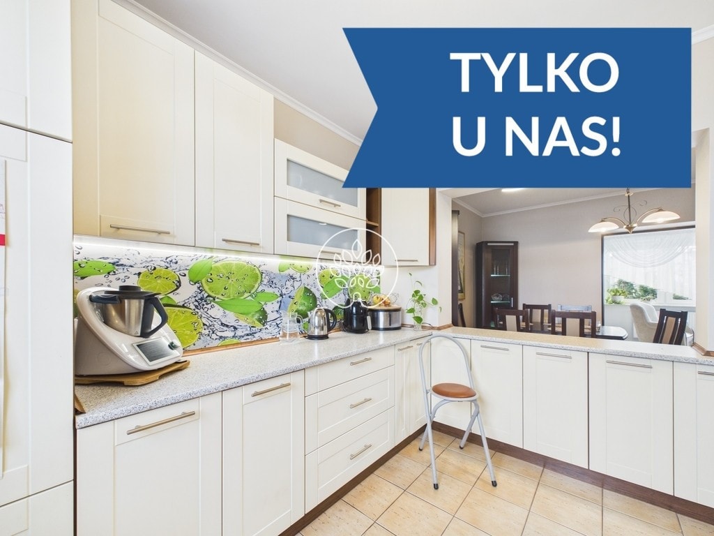 Wyremontowane 3 pokoje z ogródkiem na Miedzyniu - Zdjęcie 1/16