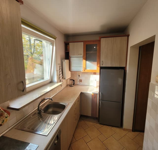 Umeblowane 2 pokoje na Mokotowie, dostępne od zaraz - Zdjęcie 3/8