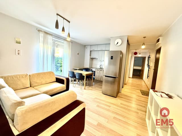 Komfortowe mieszkanie z ogródkiem 120 m² i garażem - Zdjęcie 4/16