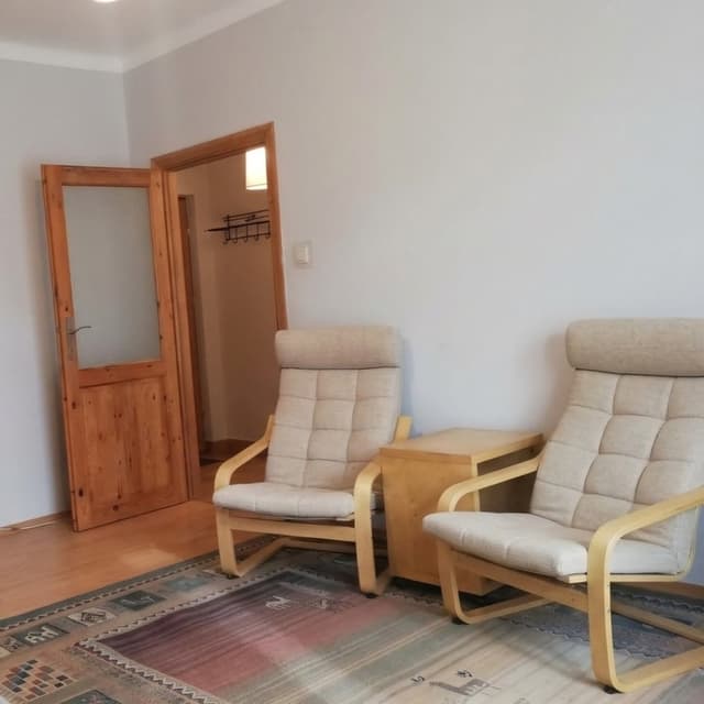 Ciche, klimatyczne mieszkanie po remoncie, Śródmieście - Zdjęcie 2/12