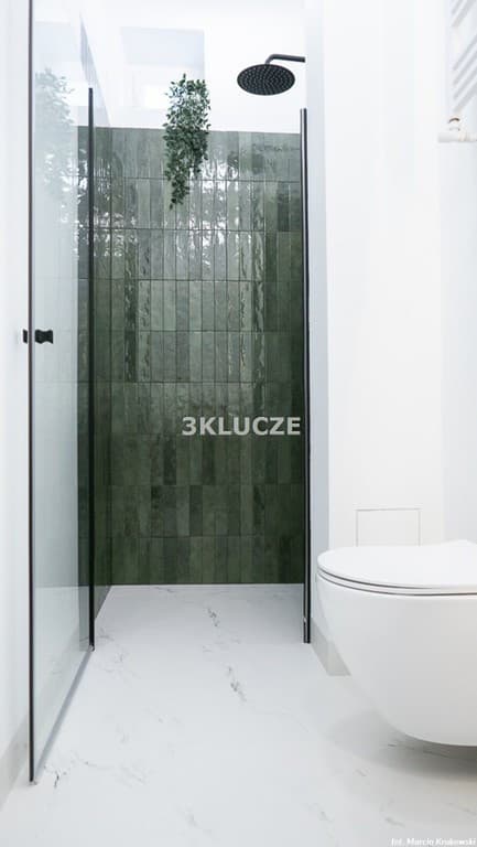 Stylowe mieszkanie po remoncie w centrum Lublina - Zdjęcie 5/13