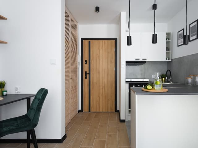 Funkcjonalne mieszkanie na Ochocie – świetna lokalizacja - Zdjęcie 2/10