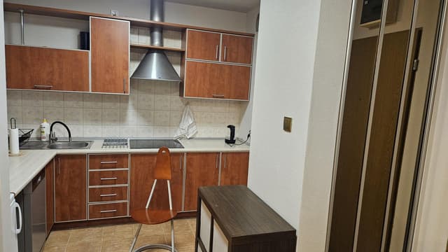 Jasne mieszkanie w centrum Łodzi, Śródmieście - Zdjęcie 5/8