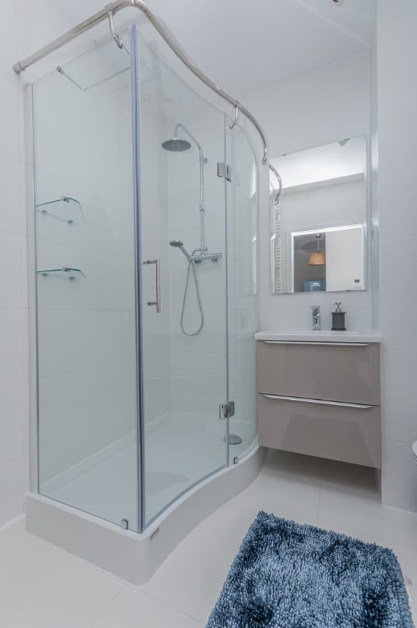 Funkcjonalne mieszkanie w dynamicznej dzielnicy Wola - Zdjęcie 4/6