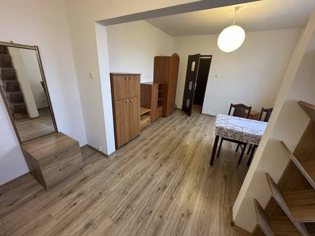 Przytulne mieszkanie na Osiedlu Rusa - gotowe do zamieszkania - Zdjęcie 4/7