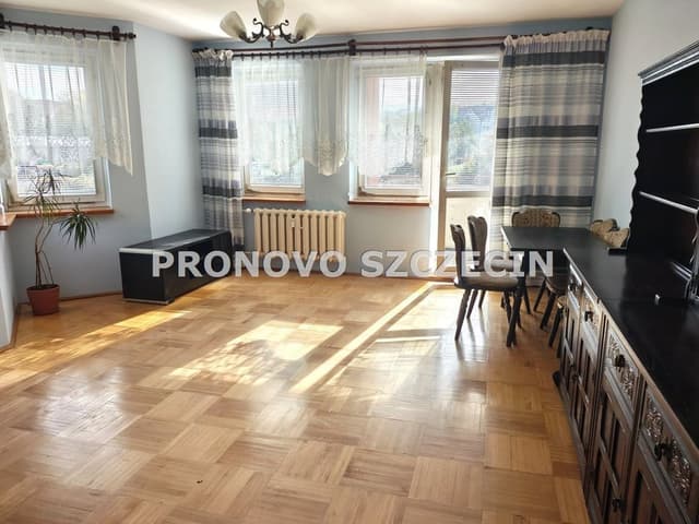 Słoneczne 2p z балконом na Osiedlu Bukowym w Szczecinie - Zdjęcie 3/20