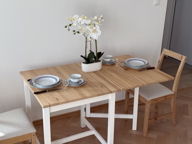 Funkcjonalny apartament do wynajęcia w Gdańsku - Zdjęcie 3/11