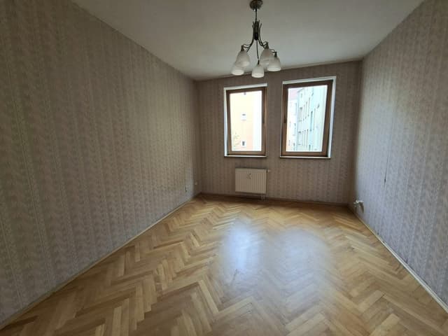 Słoneczne 3 pokoje z балконом w centrum Szczecina - Zdjęcie 3/14