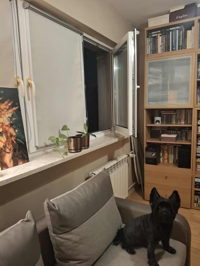 Przytulne mieszkanie w sercu Bielan - idealna inwestycja - Zdjęcie 5/16