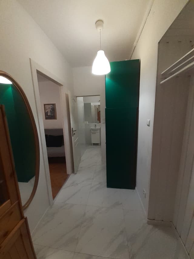Eleganckie mieszkanie przy Placu Zbawiciela, Śródmieście - Zdjęcie 3/5