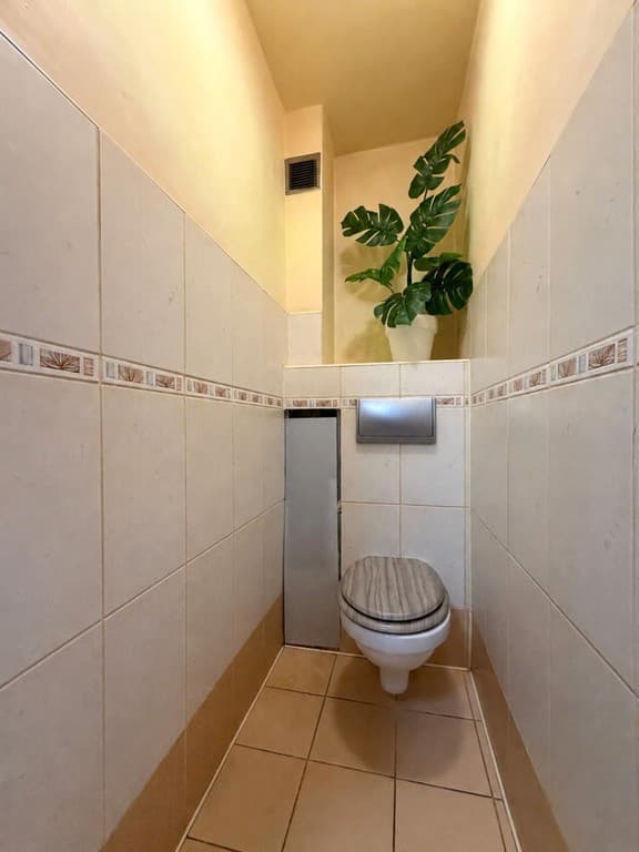 Słoneczne 4 pokoje z балконом, idealne dla rodziny lub poza UE - Zdjęcie 4/10