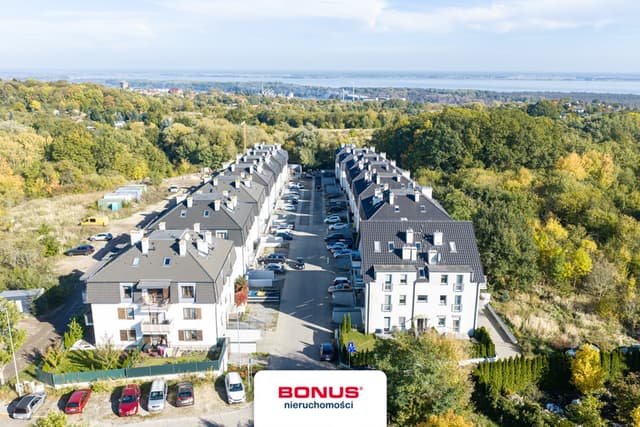 Nowoczesne 2 pokoje z dębową podłogą i garażem na Bukowie - Zdjęcie 2/17