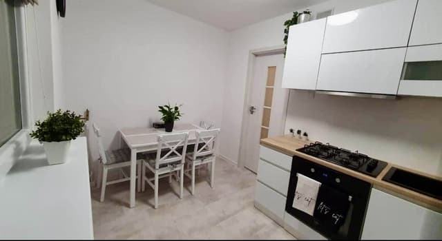 Umeblowane mieszkanie w Widzewie - gotowe od zaraz - Zdjęcie 2/7