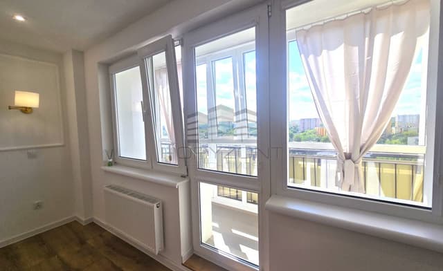 Stylowe M-4 po remont panoramiczny widok Szwederowo - Zdjęcie 4/20