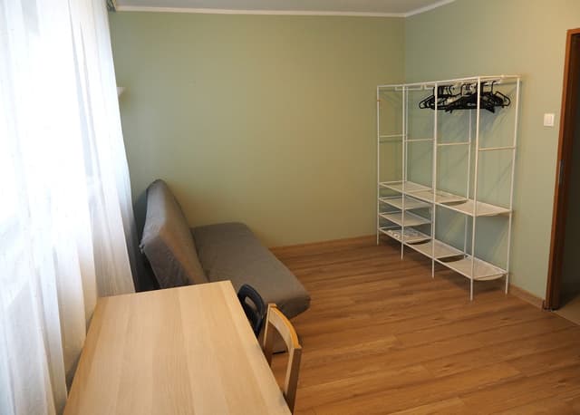 Przytulna kawalerka po remoncie, Mokotów blisko metra - Zdjęcie 2/6