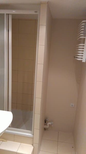 Jasne 32m² z balkonem w sercu Jeżyc - Poznań - Zdjęcie 4/15