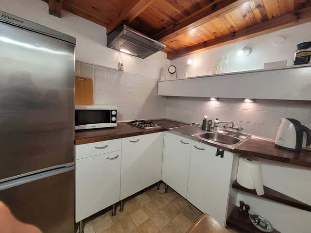 Stylowa Kawalerka w Sercu Kazimierza, Kraków - Zdjęcie 4/7