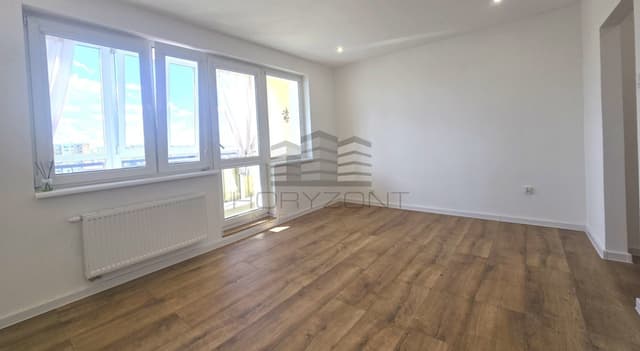 Stylowe M-4 po remont panoramiczny widok Szwederowo - Zdjęcie 3/20