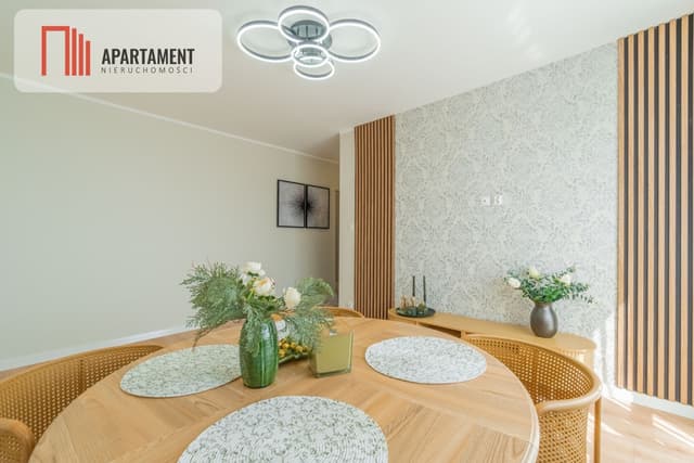 Słoneczne, 3-pokojowe mieszkanie z balkonem, Bydgoszcz - Zdjęcie 2/20